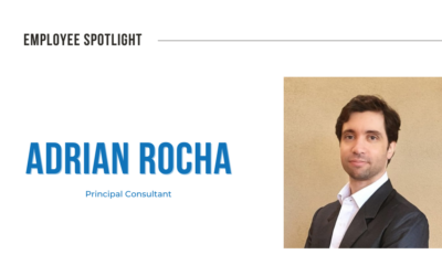 Adrian Rocha: a Tech Lover, Passionate Coder, and People Admirer