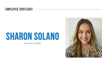 Sharon Solano finds True Passion in Helping Others through HR