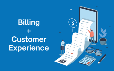 4 Ways Billing Affects the Customer Experience