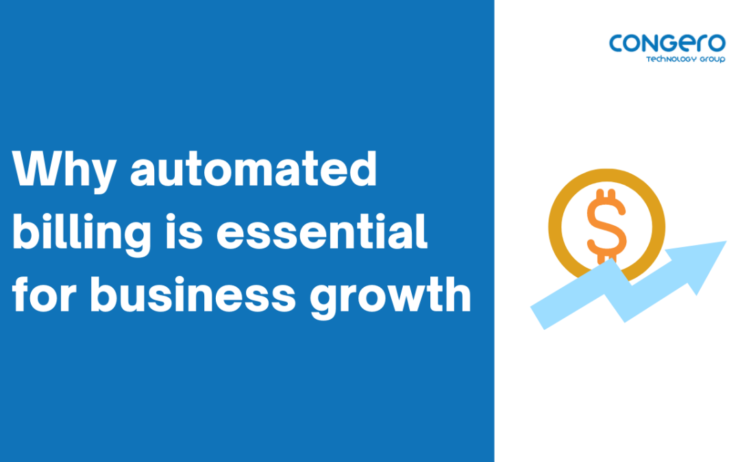 4 Reasons You Need an Automated Billing System for your SaaS Business