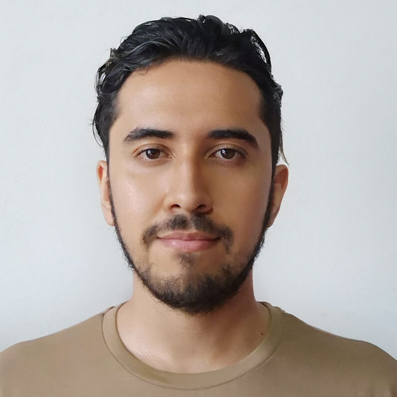 Foto Diego Porras