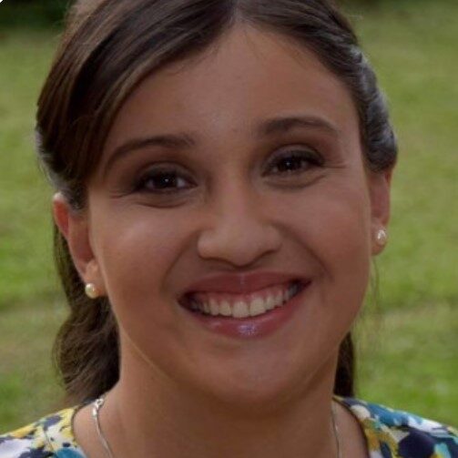 Foto Rebeca Chacon 1