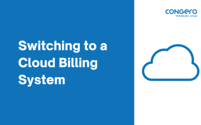 Yes, You Should Be Switching to a Cloud Billing System – Here’s Why