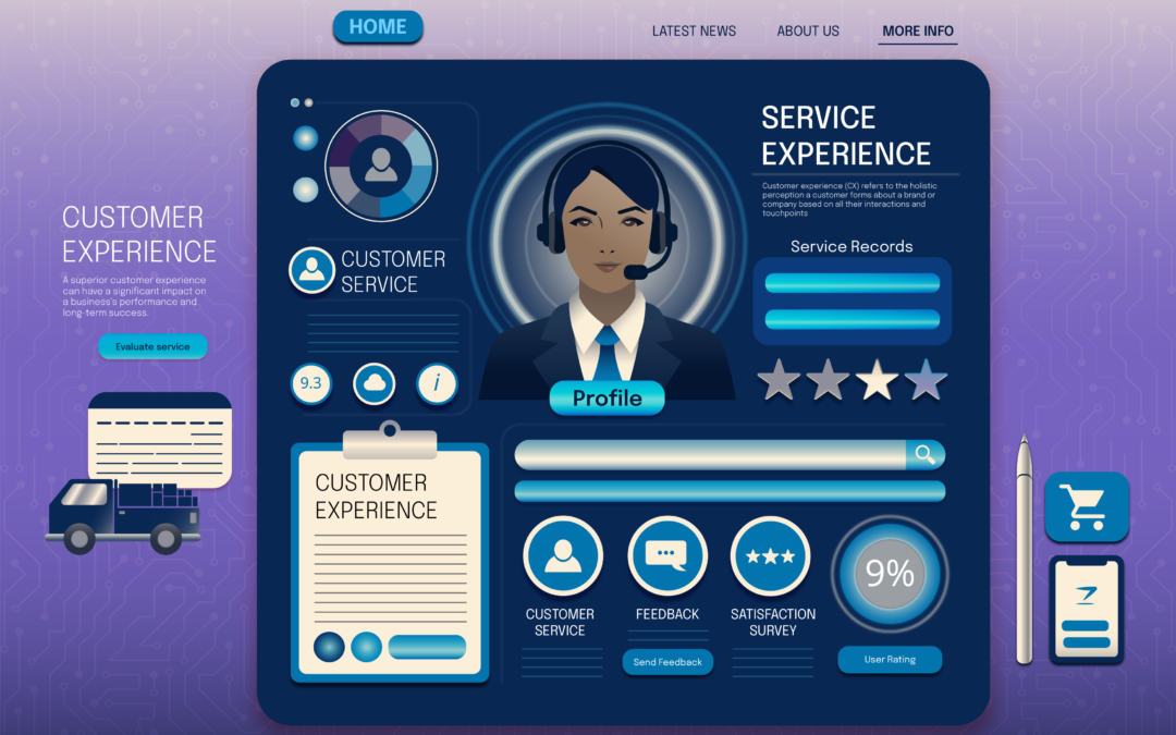 Recovering the Human Essence in the Customer Experience: Beyond Technology