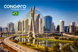 enterprise digital transformation Brazil