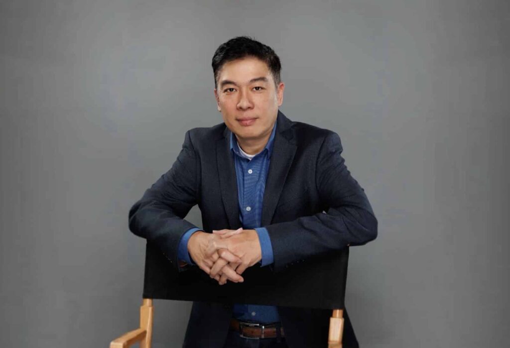 Cloud and AI: Equalizers for SMEs – Congero CEO Interviewed by Money Report