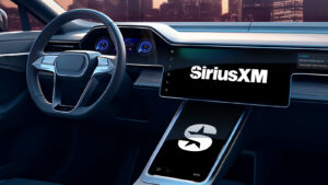 SiriusXM