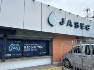 JASEC - CONGERO